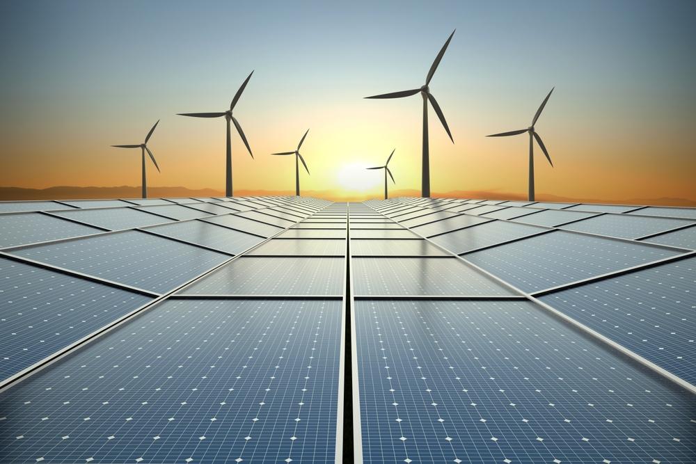 Energy & Sustainability