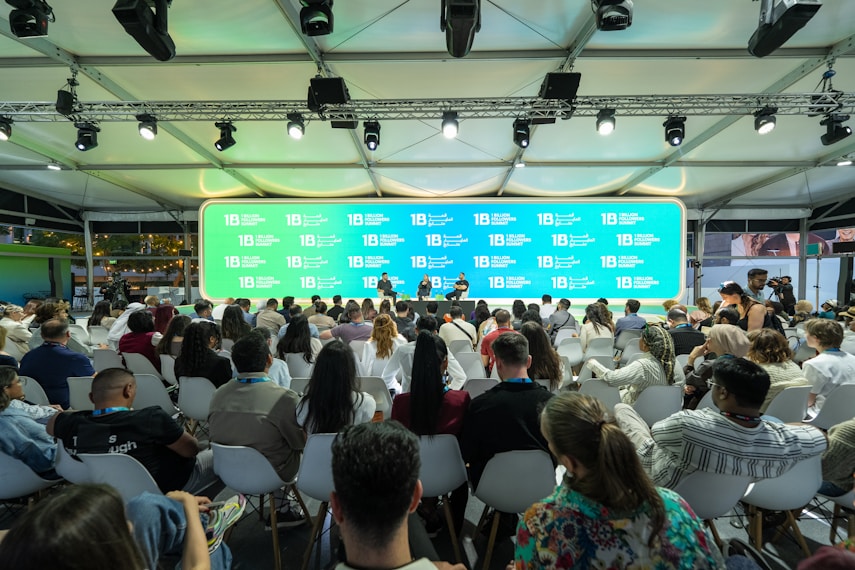 Event Marketing