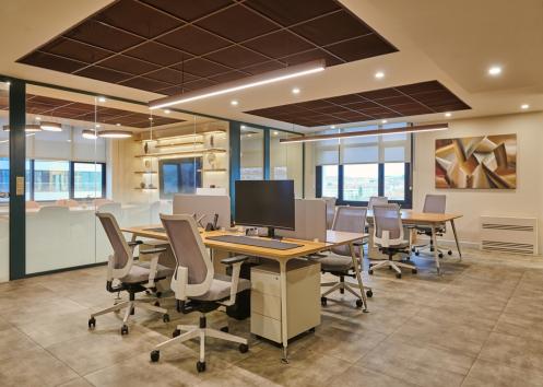 Business sectors